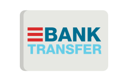 Bank transfer