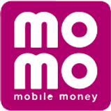 Bank QR & Momo